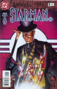 Starman Annual 1996 #1