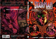 Starman Omnibus 2008 #1