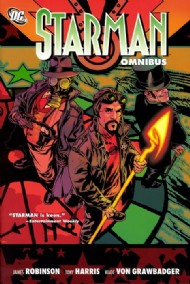 Starman Omnibus 2008 #2