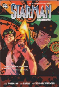 Starman Omnibus 2008 #3
