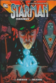 Starman Omnibus 2008 #4