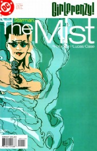 Starman: the Mist 1998 #1