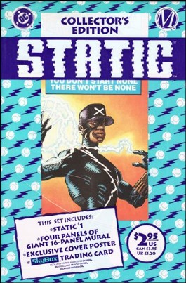 Static #1