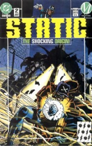 Static 1985 - 1997 #2