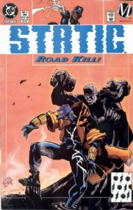 Static 1985 - 1997 #3
