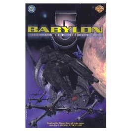 Babylon 5: the Price of Peace