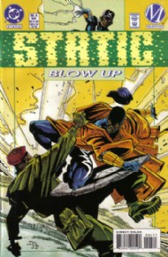 Static 1985 - 1997 #6