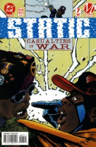 Static 1985 - 1997 #7