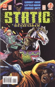 Static 1985 - 1997 #17