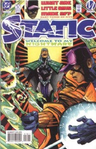 Static 1985 - 1997 #18