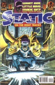 Static 1985 - 1997 #19