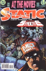 Static 1985 - 1997 #21