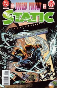 Static 1985 - 1997 #22