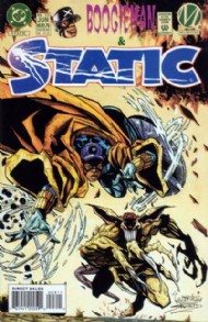 Static 1985 - 1997 #23