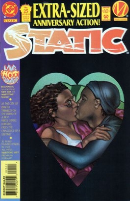 Static #25