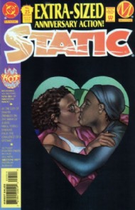 Static 1985 - 1997 #25