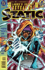 Static 1985 - 1997 #28