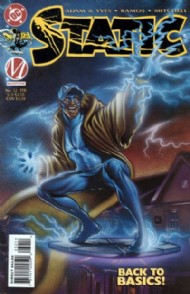 Static 1985 - 1997 #32