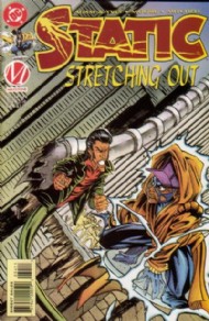 Static 1985 - 1997 #34