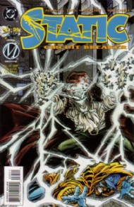 Static 1985 - 1997 #35