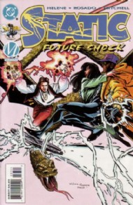 Static 1985 - 1997 #37