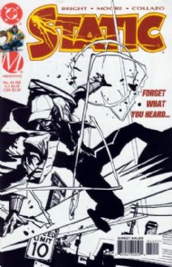 Static 1985 - 1997 #44
