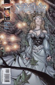 Steampunk 2000 - 2002 #4