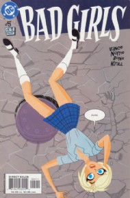Bad Girls 2003 - 2004 #5