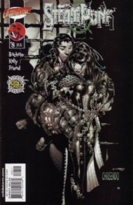 Steampunk 2000 - 2002 #8