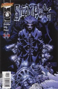 Steampunk 2000 - 2002 #9