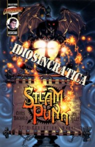 Steampunk: Idiosincratica 2000