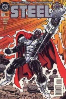 Steel