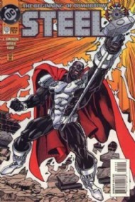 Steel 1994 - 1998 #1