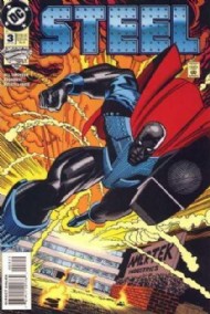 Steel 1994 - 1998 #3