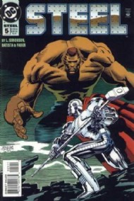 Steel 1994 - 1998 #5