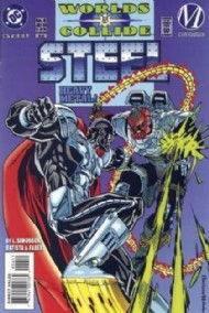 Steel 1994 - 1998 #6