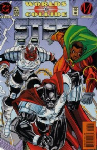 Steel 1994 - 1998 #7