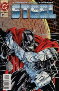 Steel 1994 - 1998 #9