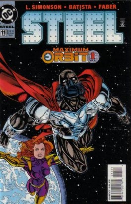 Steel #11