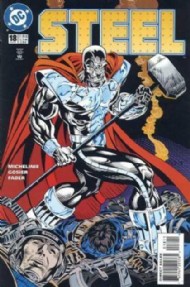Steel 1994 - 1998 #18