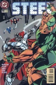 Steel 1994 - 1998 #19