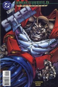 Steel 1994 - 1998 #21