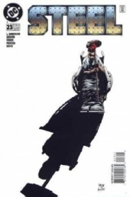 Steel 1994 - 1998 #23