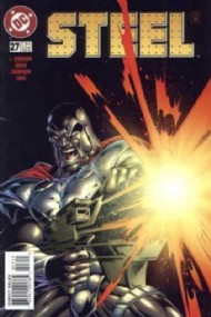Steel 1994 - 1998 #27