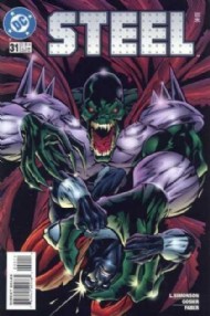 Steel 1994 - 1998 #31