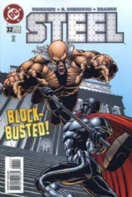 Steel 1994 - 1998 #32