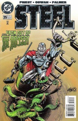 Steel #35