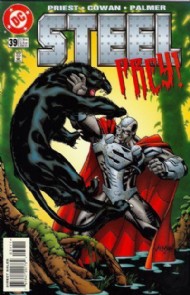 Steel 1994 - 1998 #39