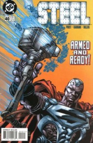 Steel 1994 - 1998 #40