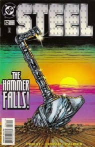 Steel 1994 - 1998 #52